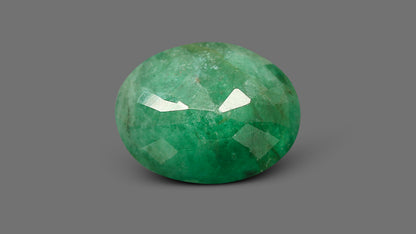Brazil Emerald (Panna) 6.57 Carats / 7.22 Ratti
