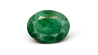Brazil Emerald (Panna) 6.57 Carats / 7.22 Ratti