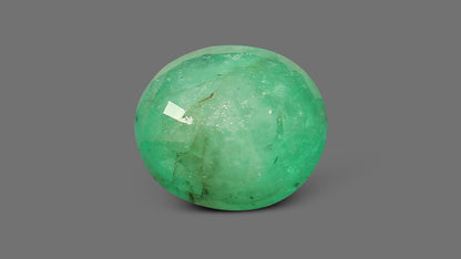 Brazil Emerald (Panna) 4.95 Carats / 5.44 Ratti