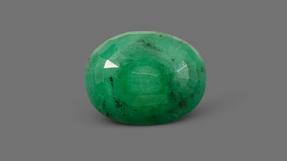 Brazil Emerald (Panna) 6.26 Carats / 6.88 Ratti