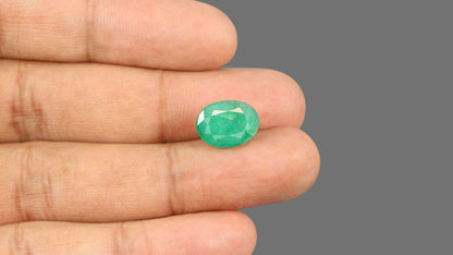 Brazil Emerald (Panna) 5.76 Carats / 6.33 Ratti