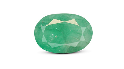 Brazil Emerald (Panna) 5.25 Carats / 5.77 Ratti