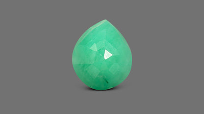 Brazil Emerald (Panna) 5.94 Carats / 6.53 Ratti