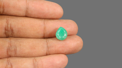Brazil Emerald (Panna) 5.94 Carats / 6.53 Ratti