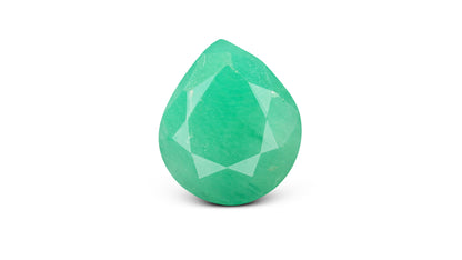 Brazil Emerald (Panna) 5.94 Carats / 6.53 Ratti