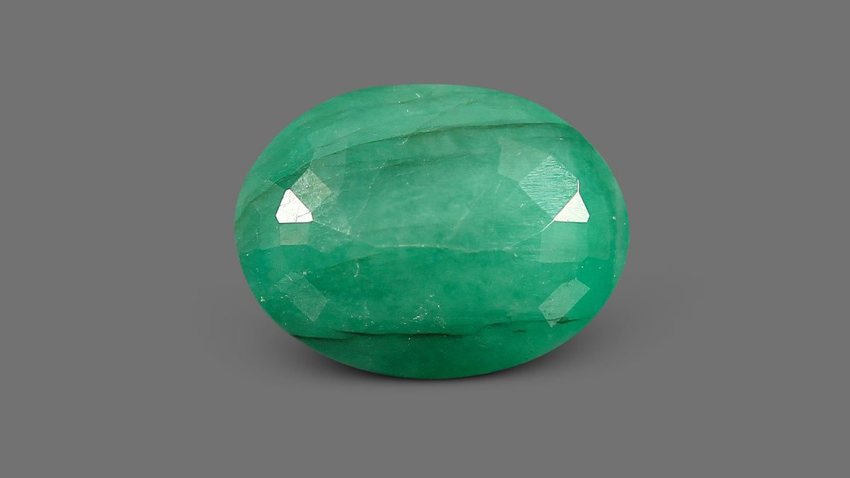 Brazil Emerald (Panna) 5.30 Carats / 5.82 Ratti