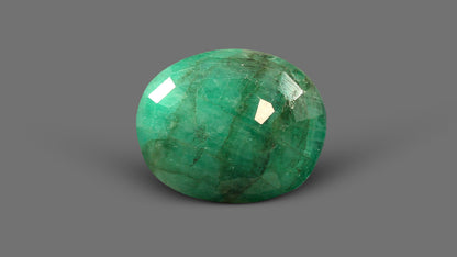 Brazil Emerald (Panna) 5.50 Carats / 6.04 Ratti