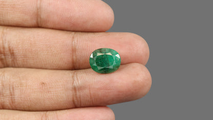 Brazil Emerald (Panna) 5.50 Carats / 6.04 Ratti