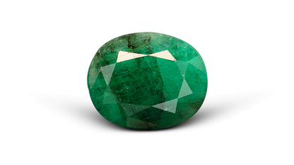 Brazil Emerald (Panna) 5.50 Carats / 6.04 Ratti