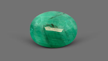 Brazil Emerald (Panna) 4.47 Carats / 4.91 Ratti