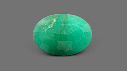 Brazil Emerald (Panna) 4.71 Carats / 5.18 Ratti