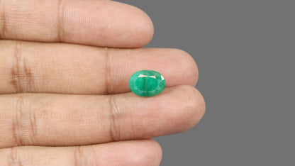 Brazil Emerald (Panna) 4.71 Carats / 5.18 Ratti