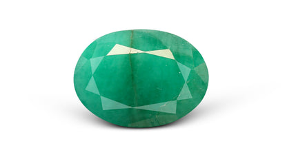 Brazil Emerald (Panna) 4.71 Carats / 5.18 Ratti