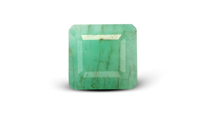 Brazil Emerald (Panna) 5.45 Carats / 5.99 Ratti