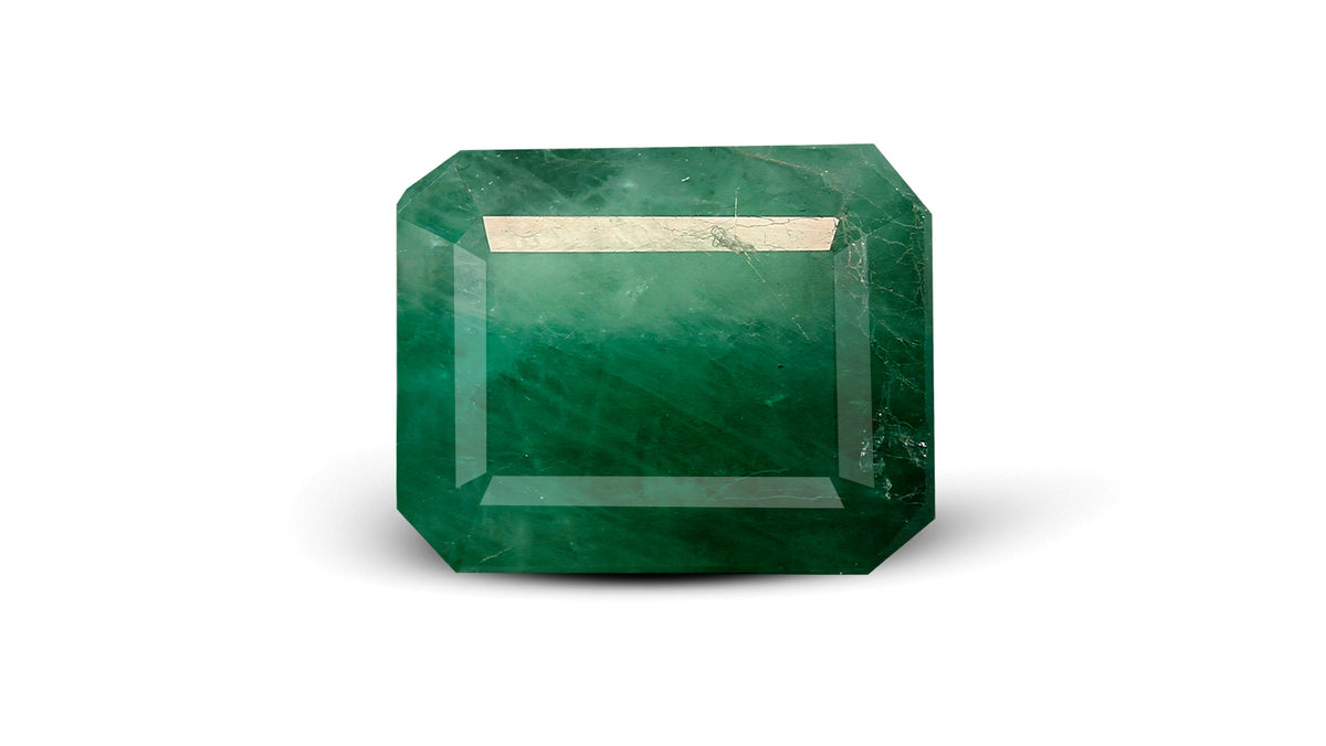 Brazil Emerald (Panna) 8.17 Carats / 8.98 Ratti