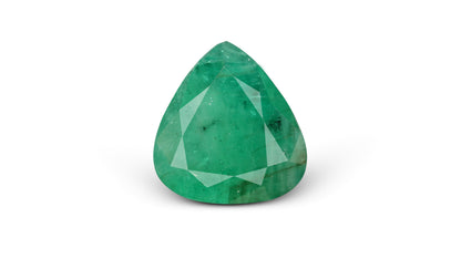 Brazil Emerald (Panna) 4.64 Carats / 5.1 Ratti