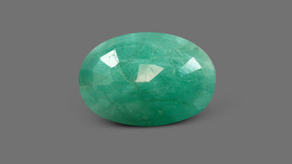 Brazil Emerald (Panna) 5.77 Carats / 6.34 Ratti