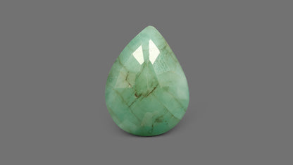 Brazil Emerald (Panna) 5.02 Carats / 5.52 Ratti