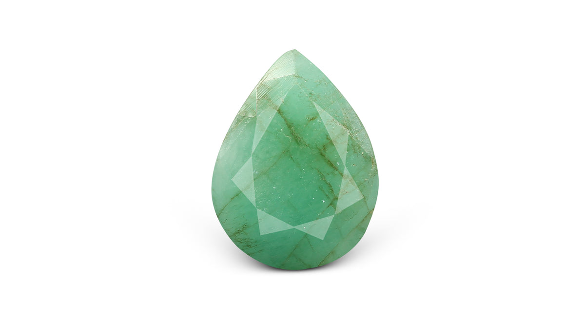 Brazil Emerald (Panna) 5.02 Carats / 5.52 Ratti