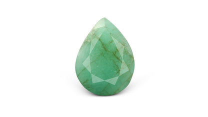 Brazil Emerald (Panna) 5.02 Carats / 5.52 Ratti