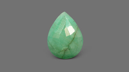 Brazil Emerald (Panna) 3.12 Carats / 3.43 Ratti