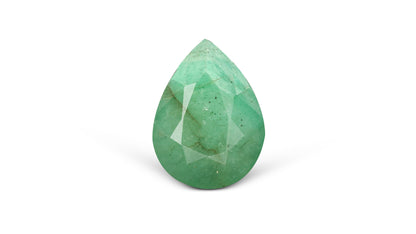 Brazil Emerald (Panna) 3.12 Carats / 3.43 Ratti
