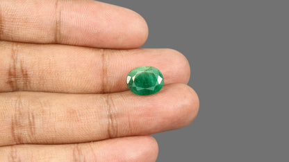 Brazil Emerald (Panna) 5.08 Carats / 5.58 Ratti