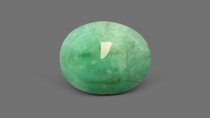 Brazil Emerald (Panna) 6.17 Carats / 6.78 Ratti