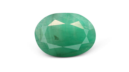 Brazil Emerald (Panna) 7.00 Carats / 7.69 Ratti