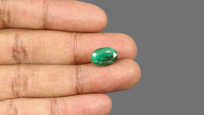 Brazil Emerald (Panna) 5.93 Carats / 6.52 Ratti