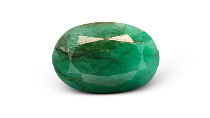 Brazil Emerald (Panna) 5.93 Carats / 6.52 Ratti