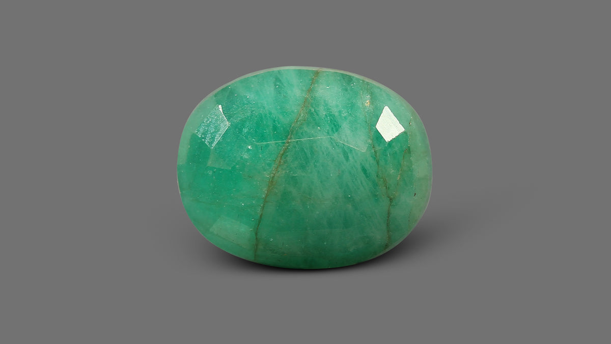 Brazil Emerald (Panna) 9.94 Carats / 10.92 Ratti