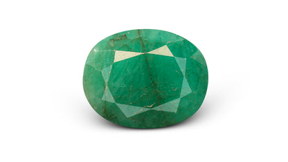 Brazil Emerald (Panna) 9.94 Carats / 10.92 Ratti