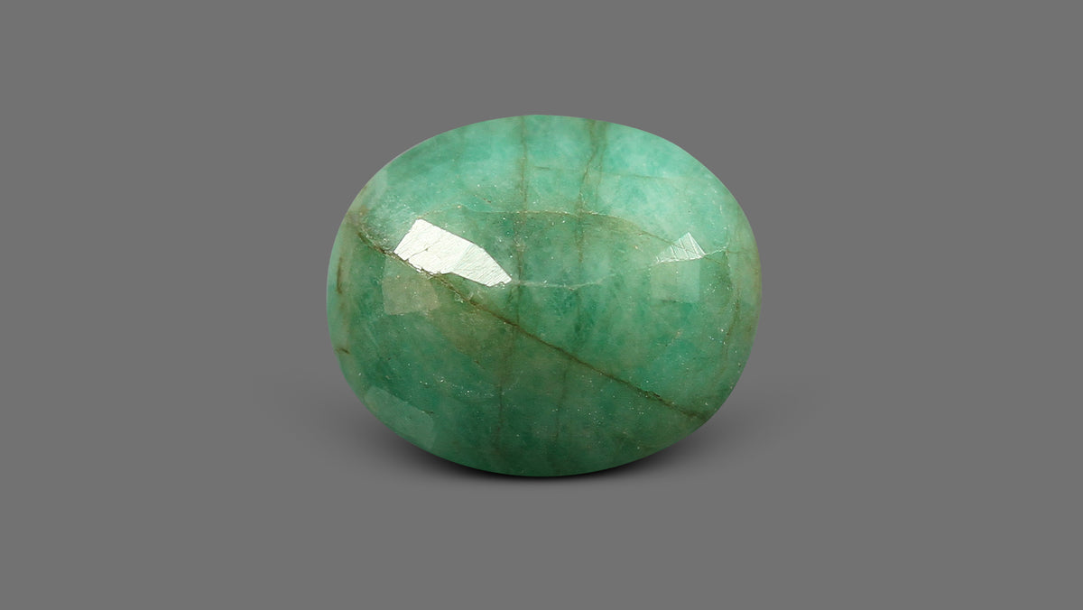 Brazil Emerald (Panna) 5.34 Carats / 5.87 Ratti