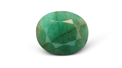 Brazil Emerald (Panna) 5.34 Carats / 5.87 Ratti