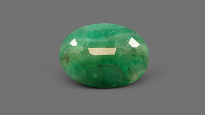Brazil Emerald (Panna) 5.36 Carats / 5.89 Ratti