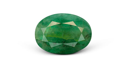 Brazil Emerald (Panna) 5.36 Carats / 5.89 Ratti