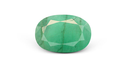 Brazil Emerald (Panna) 4.70 Carats / 5.16 Ratti