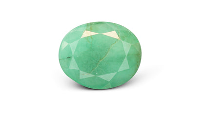 Brazil Emerald (Panna) 4.04 Carats / 4.44 Ratti