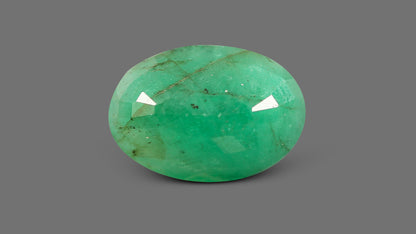 Brazil Emerald (Panna) 5.93 Carats / 6.52 Ratti