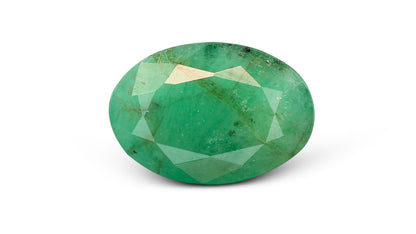 Brazil Emerald (Panna) 5.93 Carats / 6.52 Ratti