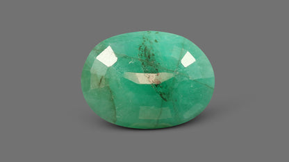 Brazil Emerald (Panna) 5.41 Carats / 5.95 Ratti