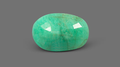 Brazil Emerald (Panna) 5.90 Carats / 6.48 Ratti