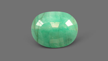 Brazil Emerald (Panna) 8.15 Carats / 8.96 Ratti