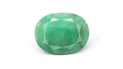Brazil Emerald (Panna) 8.15 Carats / 8.96 Ratti