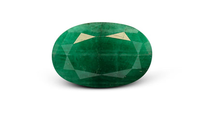 Brazil Emerald (Panna) 6.21 Carats / 6.82 Ratti