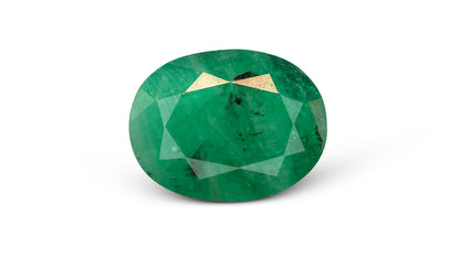 Brazil Emerald (Panna) 5.46 Carats / 6 Ratti