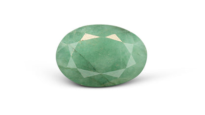 Brazil Emerald (Panna) 4.81 Carats / 5.29 Ratti