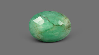 Brazil Emerald (Panna) 6.86 Carats / 7.54 Ratti