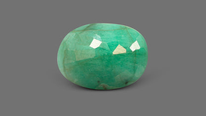 Brazil Emerald (Panna) 5.67 Carats / 6.23 Ratti